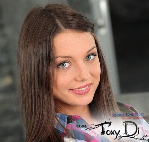 foxi di porn|Foxy Di: biography, stats, pictures, and videos